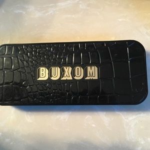Buxom Customizable Eyeshadow Palette